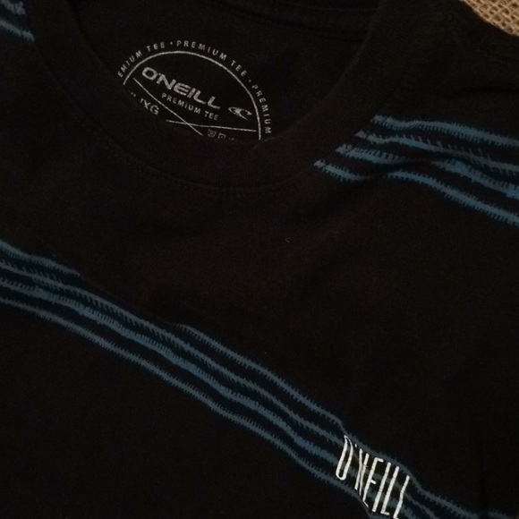 O’Neill Premium Tee. XL/XG. - Picture 3 of 3
